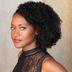 Alysia Livingston Daniels